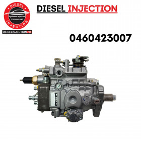 Pompe à injection BOSCH 0460423007