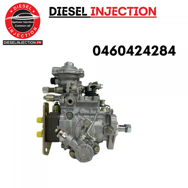 Pompe à injection 0460424284