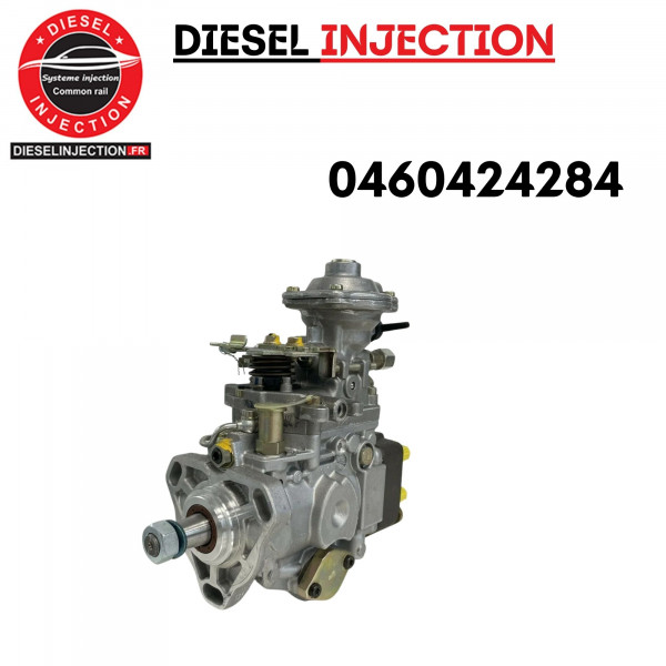 Pompe à injection 0460424284