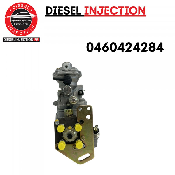 Pompe à injection 0460424284