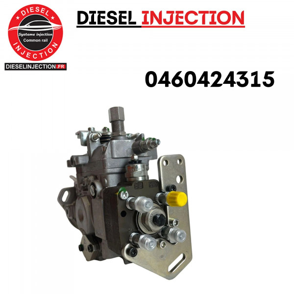 Pompe à injection BOSCH 0460424315