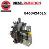 Pompe à injection BOSCH 0460424315