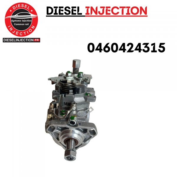 Pompe à injection BOSCH 0460424315