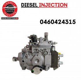 Pompe à injection BOSCH 0460424315