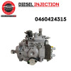 Pompe à injection BOSCH 0460424315