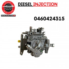 Pompe à injection BOSCH 0460424315