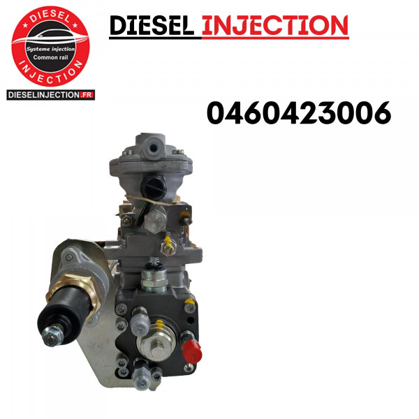 Pompe à injection BOSCH 0460423006