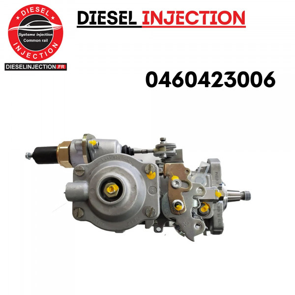 Pompe à injection BOSCH 0460423006