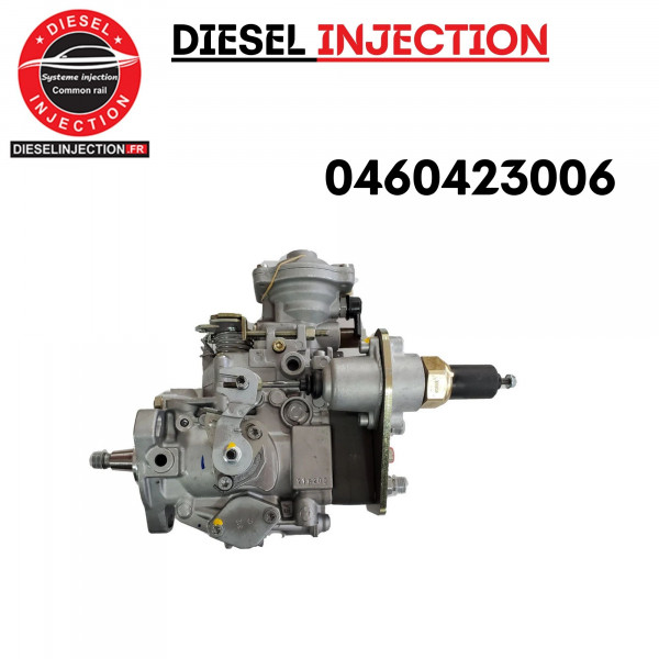 Pompe à injection BOSCH 0460423006