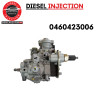 Pompe à injection BOSCH 0460423006