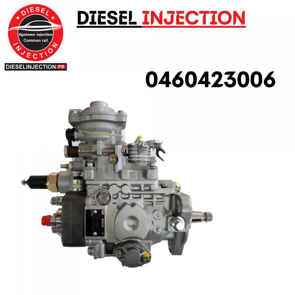 Pompe à injection BOSCH 0460423006