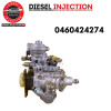 Pompe à injection BOSCH 0460424274