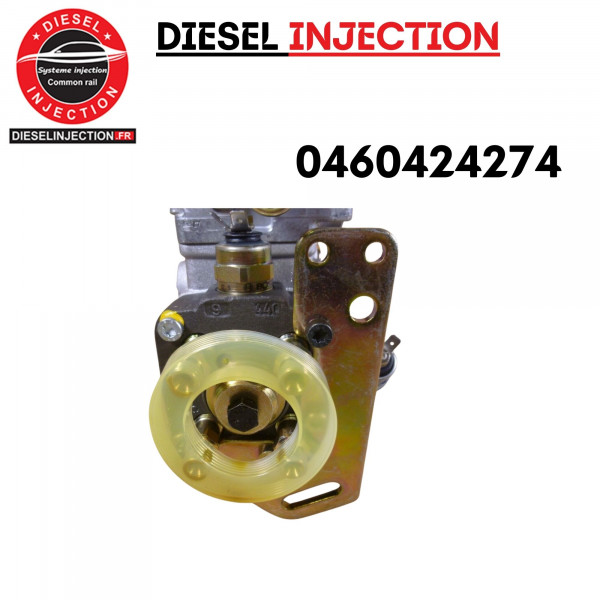 Pompe à injection BOSCH 0460424274