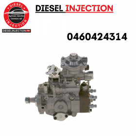 Pompe à injection BOSCH 0460424314