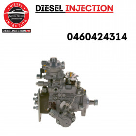 Pompe à injection BOSCH 0460424314
