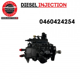 Pompe à injection BOSCH 0460424254