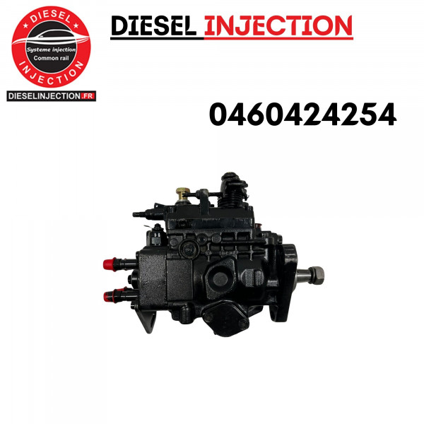 Pompe à injection BOSCH 0460424254