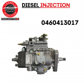 Pompe à injection BOSCH 0460413017