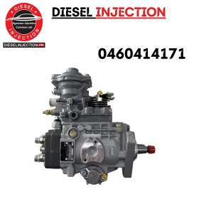 Pompe à injection BOSCH 0460414171
