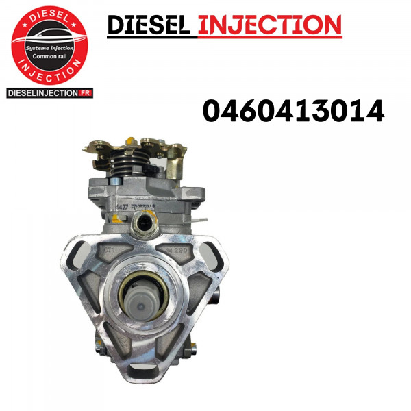 Pompe à injection BOSCH 0460413014