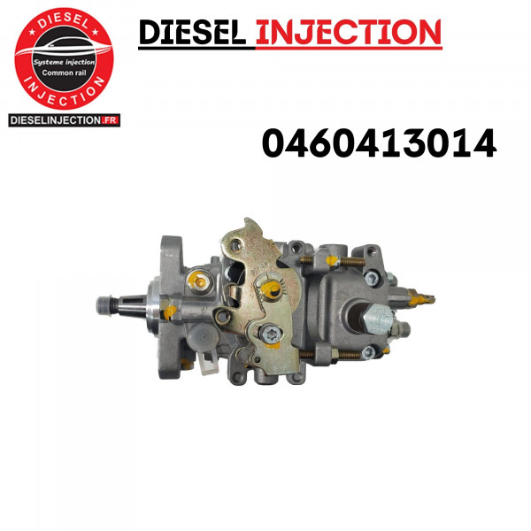 Pompe à injection BOSCH 0460413014