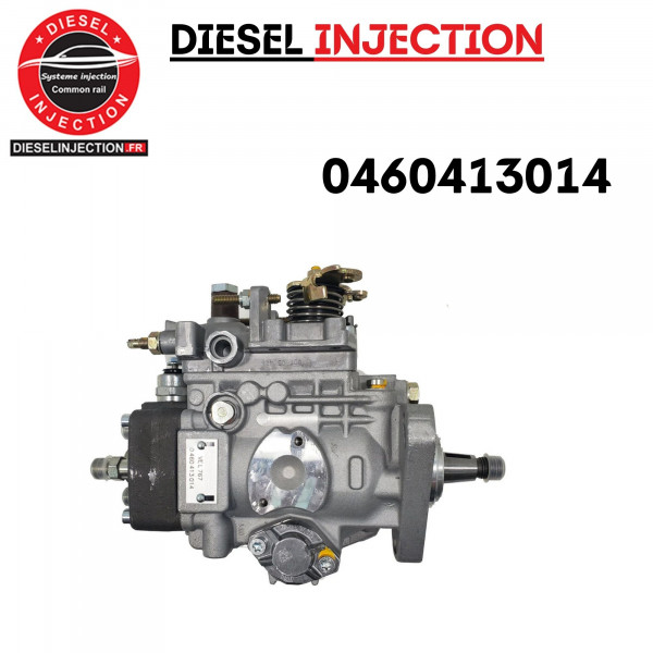 Pompe à injection BOSCH 0460413014