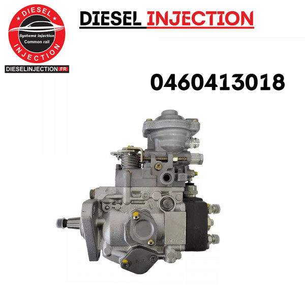 Pompe à injection BOSCH 0460413018