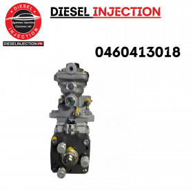 Pompe à injection BOSCH 0460413018