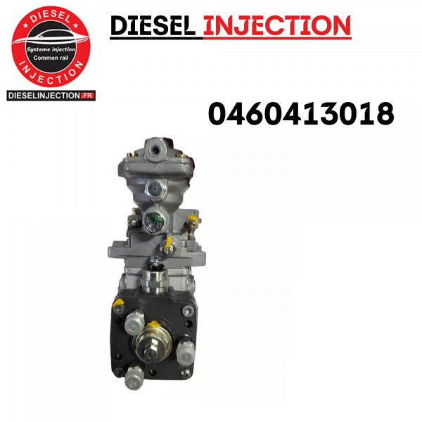 Pompe à injection BOSCH 0460413018