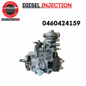Pompe à injection BOSCH 0460424159