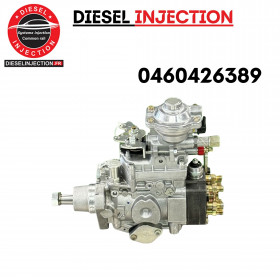 Pompe à injection BOSCH 0460426389