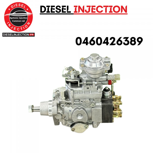 Pompe à injection BOSCH 0460426389