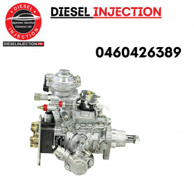 Pompe à injection BOSCH 0460426389
