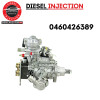 Pompe à injection BOSCH 0460426389