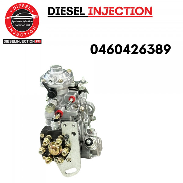 Pompe à injection BOSCH 0460426389