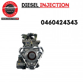 Pompe à injection BOSCH 0460424343