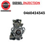 Pompe à injection BOSCH 0460424343
