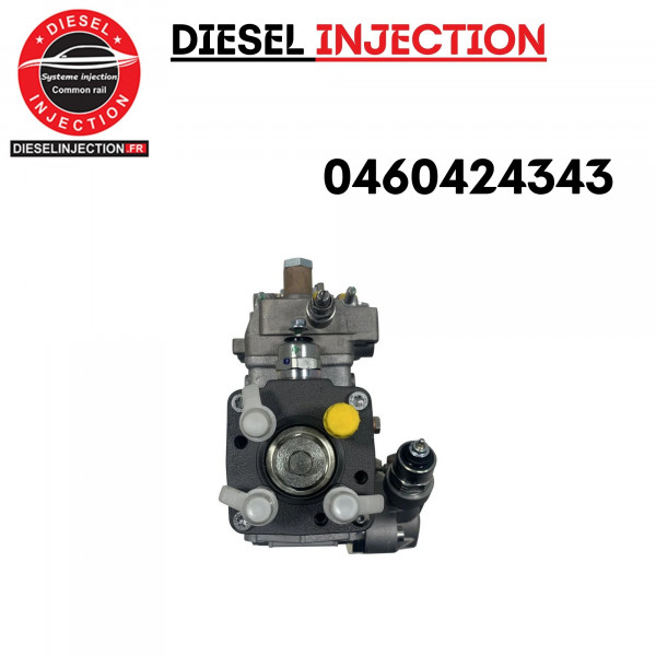 Pompe à injection BOSCH 0460424343
