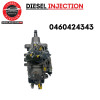 Pompe à injection BOSCH 0460424343