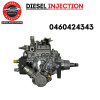 Pompe à injection BOSCH 0460424343