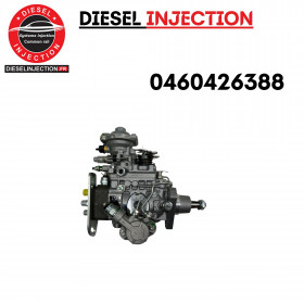 Pompe à injection 0460426388
