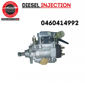 Pompe à injection BOSCH 0460414992 Neuve