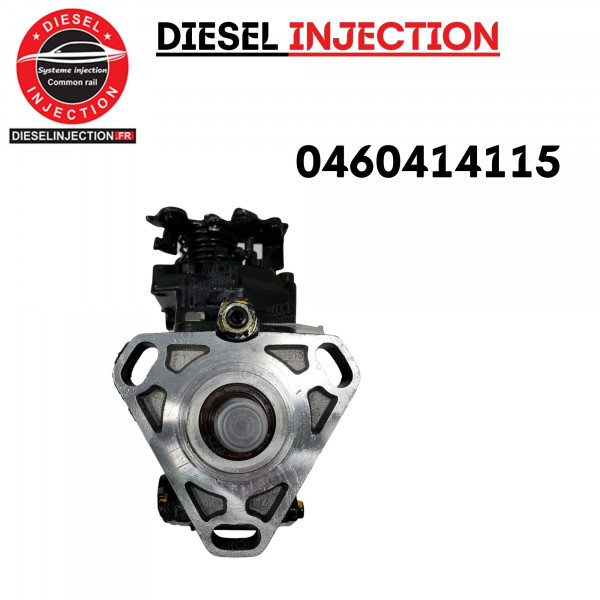 Pompe à injection BOSCH 0460414115