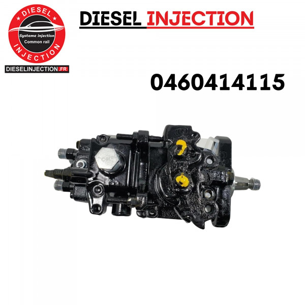 Pompe à injection BOSCH 0460414115