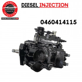 Pompe à injection BOSCH 0460414115