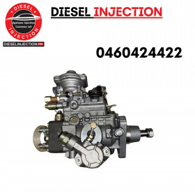 Pompe à injection BOSCH 0460424422