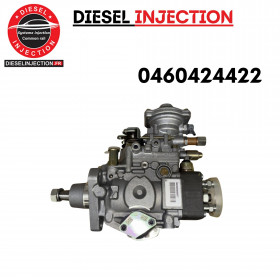 Pompe à injection BOSCH 0460424422
