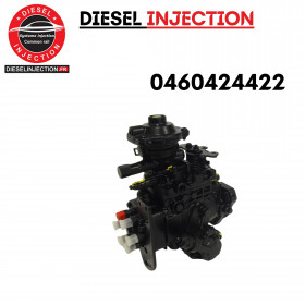 Pompe à injection BOSCH 0460416103