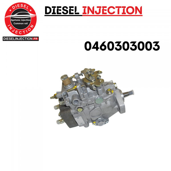 Pompe à injection BOSCH 0460303003