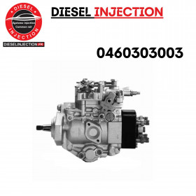 Pompe à injection BOSCH 0460414235